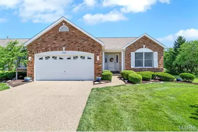2143 Ingalls Circle #1449B, O'Fallon, MO 63368 - Photo 4