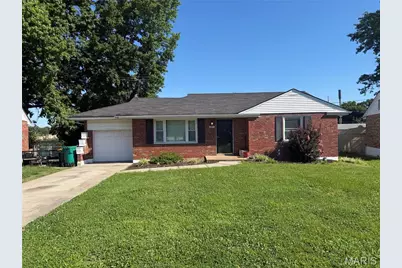 1277 Waldorf Drive, Saint Louis, MO 63137 - Photo 1
