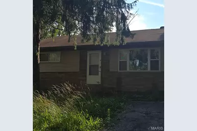 10125 Crown Point Drive, Saint Louis, MO 63136 - Photo 2