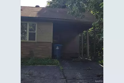 10125 Crown Point Drive, Saint Louis, MO 63136 - Photo 4