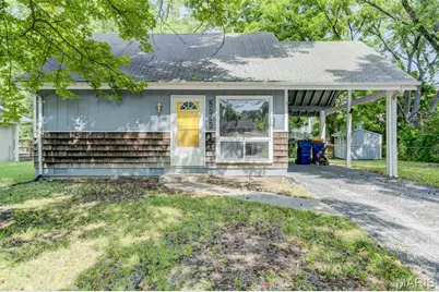 2797 Dawnview Drive, Florissant, MO 63031 - Photo 1