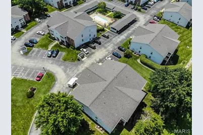 1 Berview Circle #B, Mehlville, MO 63129 - Photo 16
