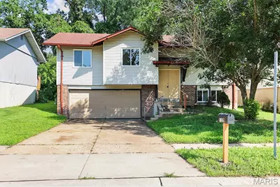 3225 Chicory Creek Lane, Florissant, MO 63031 - Photo 1