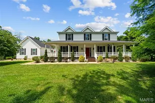118 Crescent Rd, Valley Park, MO 63088 - Photo 1