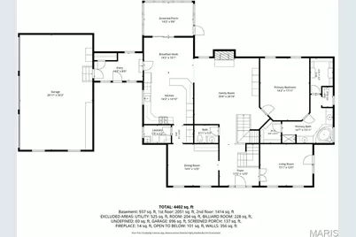 118 Crescent Road, Valley Park, MO 63088 - Photo 42