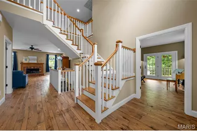 118 Crescent Road, Valley Park, MO 63088 - Photo 4