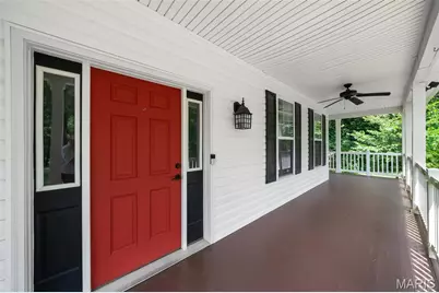 118 Crescent Road, Valley Park, MO 63088 - Photo 2