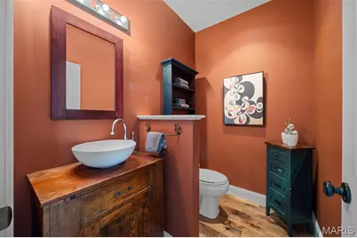 118 Crescent Road, Valley Park, MO 63088 - Photo 16