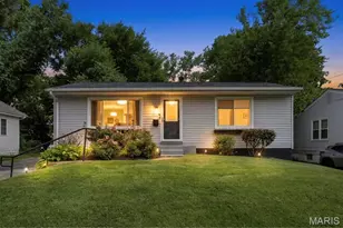209 Madison Ave, Saint Louis, MO 63119 - Photo 1