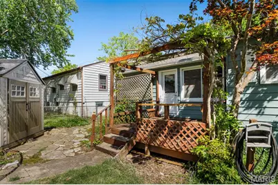 9208 Hallock Drive, Affton, MO 63123 - Photo 18
