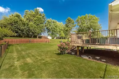 12 Spring Wood Drive, Saint Peters, MO 63376 - Photo 32