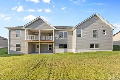 825 Barclay Drive, Farmington, MO 63640 - Photo 4