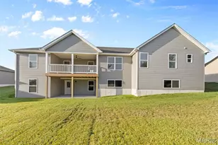 825 Barclay Dr, Farmington, MO 63640 - Photo 4