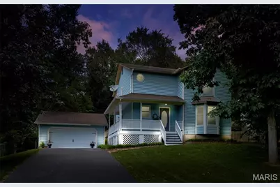 29 Forest Lane, O'Fallon, MO 63366 - Photo 60