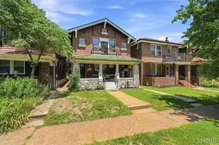 4995 Tholozan Ave, Saint Louis, MO 63109 - Photo 2