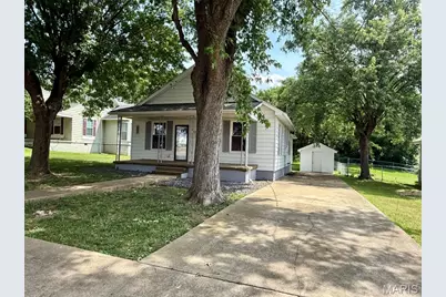 27 Houser Street, Park Hills, MO 63601 - Photo 2