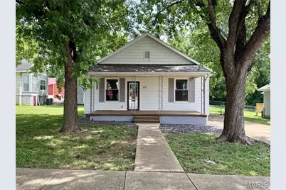 27 Houser Street, Park Hills, MO 63601 - Photo 1