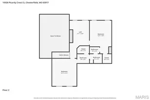 15920 Picardy Crest Ct, Chesterfield, MO 63017 - Photo 22