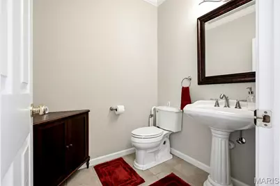 15920 Picardy Crest Court, Chesterfield, MO 63017 - Photo 12