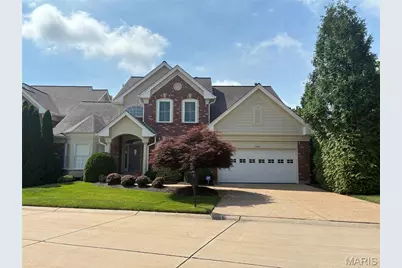15920 Picardy Crest Court, Chesterfield, MO 63017 - Photo 1