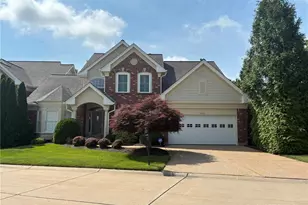 15920 Picardy Crest Ct, Chesterfield, MO 63017 - Photo 1