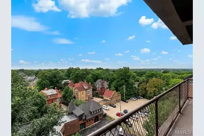 3438 Russell Boulevard #804, Saint Louis, MO 63104 - Photo 16