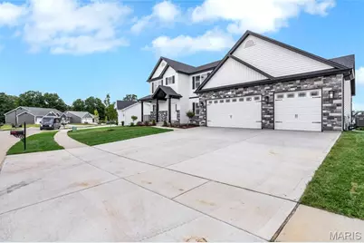 107 Timber Wind, Wentzville, MO 63385 - Photo 60