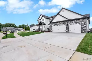 107 Timber Wind, Wentzville, MO 63385 - Photo 60
