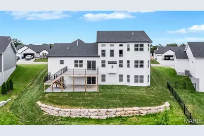 107 Timber Wind, Wentzville, MO 63385 - Photo 2