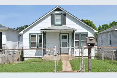 759 Ruprecht Avenue, Saint Louis, MO 63125 - Photo 2