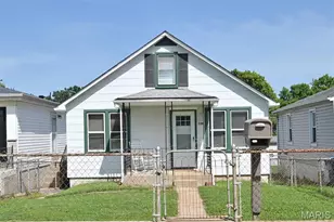 759 Ruprecht Ave, Saint Louis, MO 63125 - Photo 2