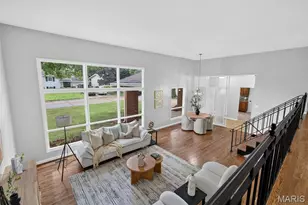 7323 Cartwheel Ln, Hazelwood, MO 63042 - Photo 2