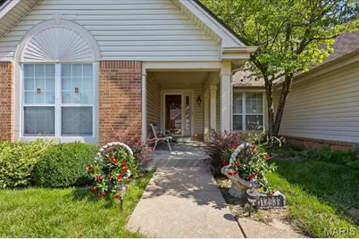 12939 Broadridge Lane, Black Jack, MO 63033 - Photo 2