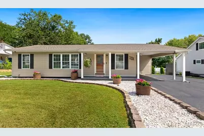 115 George Street, Sullivan, MO 63080 - Photo 1