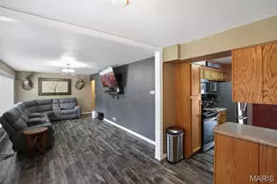 115 George St, Sullivan, MO 63080 - Photo 4