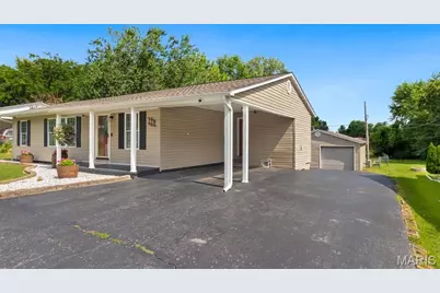 115 George Street, Sullivan, MO 63080 - Photo 2