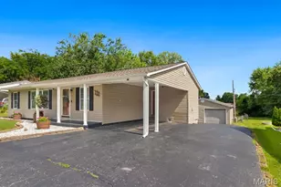 115 George St, Sullivan, MO 63080 - Photo 2