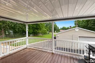115 George St, Sullivan, MO 63080 - Photo 24