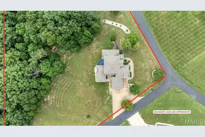 1 Cedar Lake Court, Troy, MO 63379 - Photo 4