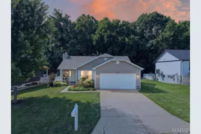 2448 Cobblestone Court, Imperial, MO 63052 - Photo 1