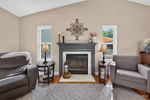 2448 Cobblestone Ct, Imperial, MO 63052 - Photo 4