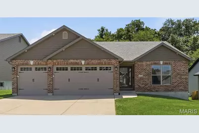 1312 Farnman Drive, Herculaneum, MO 63048 - Photo 24