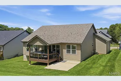 1312 Farnman Drive, Herculaneum, MO 63048 - Photo 22