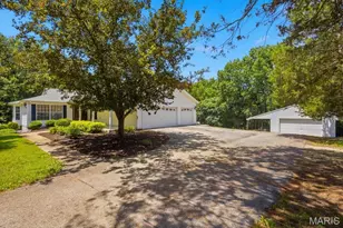 2631 S Mangan Rd, Pacific, MO 63069 - Photo 1