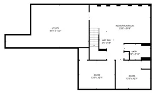 2352 The Courts Dr, Chesterfield, MO 63017 - Photo 2