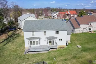2352 The Courts Dr, Chesterfield, MO 63017 - Photo 54