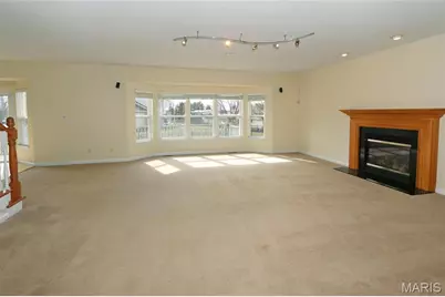 2352 The Courts Drive, Chesterfield, MO 63017 - Photo 16