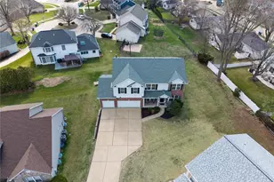 2352 The Courts Dr, Chesterfield, MO 63017 - Photo 46