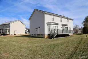 2352 The Courts Dr, Chesterfield, MO 63017 - Photo 42
