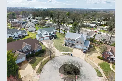 2352 The Courts Drive, Chesterfield, MO 63017 - Photo 50